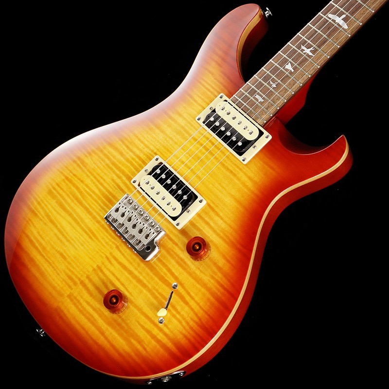 P.R.S. SE Custom 22 (Vintage Sunburst)の画像